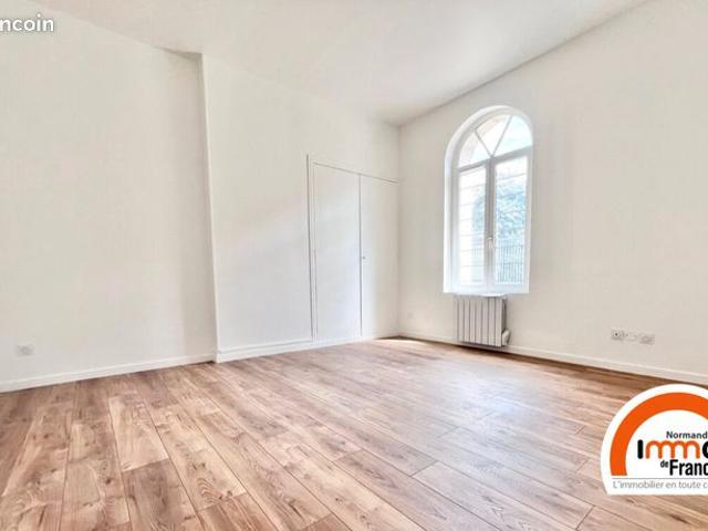 Appartement vente à Rouen, Ruan