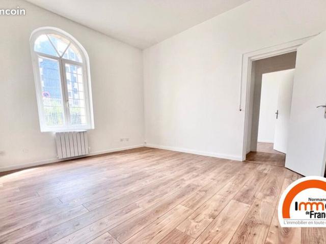 Appartement vente à Rouen, Ruan