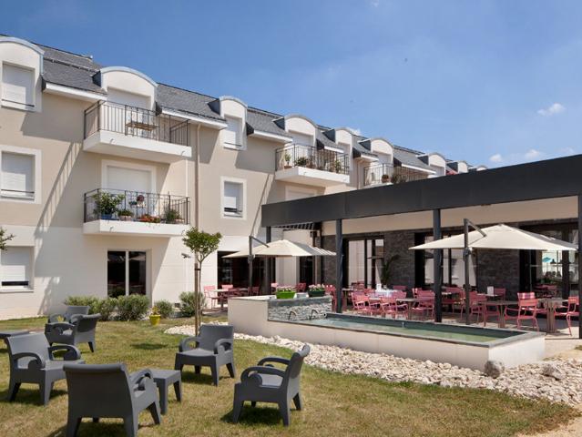 Appartement vente à Cholet