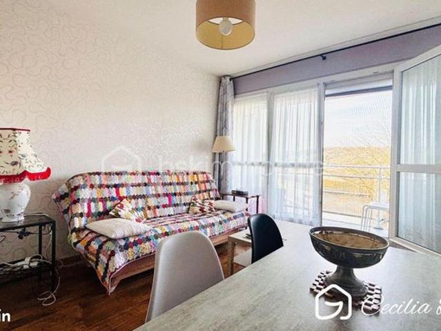 Appartement vente à Sens