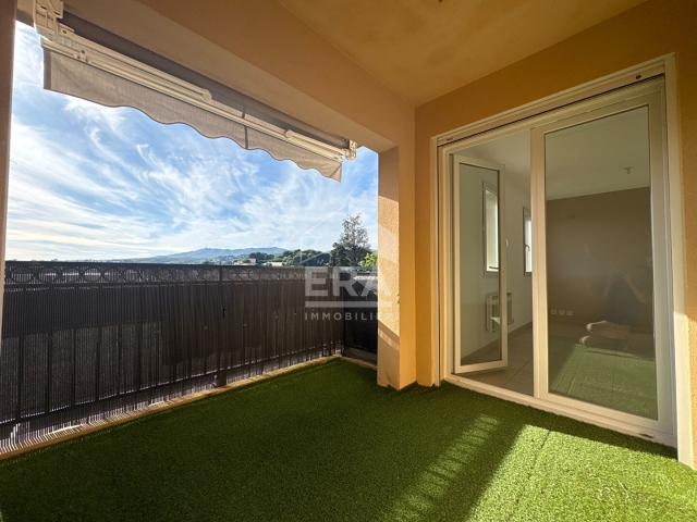 Appartement vente à Marseille, Allauch