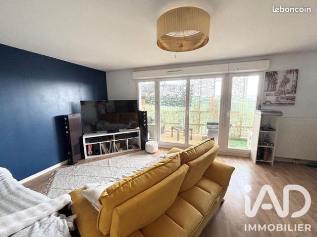 Appartement vente à Bordeaux, Villenave-d'ornon