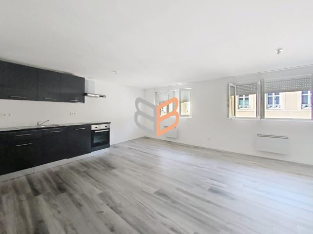 Appartement location à Thionville
