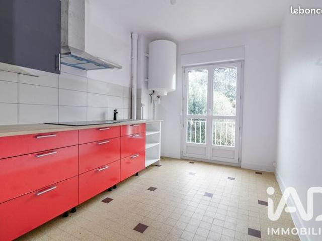 Appartement vente à Limours, Essonne