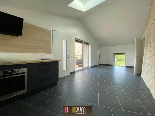 Appartement location à Bourg-en-Bresse, Revonnas