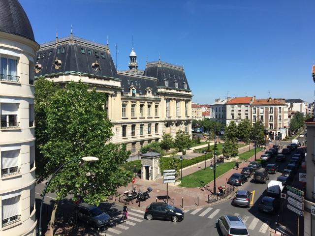 Appartement vente à Nogent-sur-Marne, Saint-maur-des-fossés