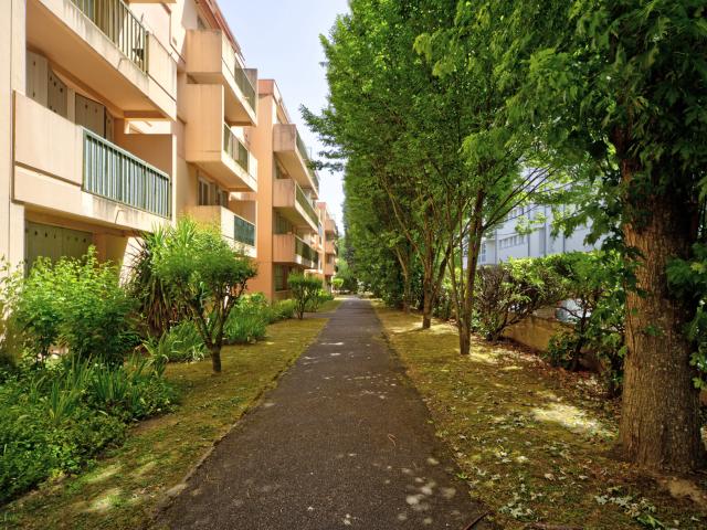 Appartement vente à Toulouse