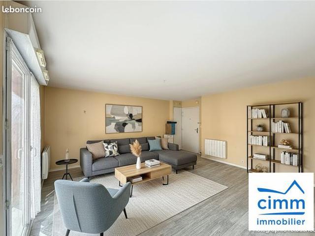 Appartement vente à Rennes, Bretagne