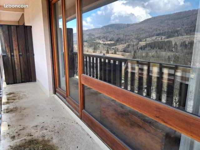 Appartement vente à Gex, Lélex