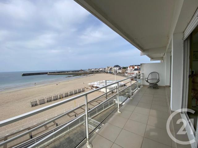 Appartement vente à Lorient, Bretagne