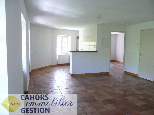 Appartement location à Cahors