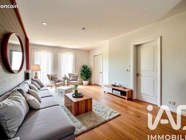 Appartement vente à Saint-Denis, La Courneuve