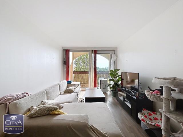 Appartement vente à Angers
