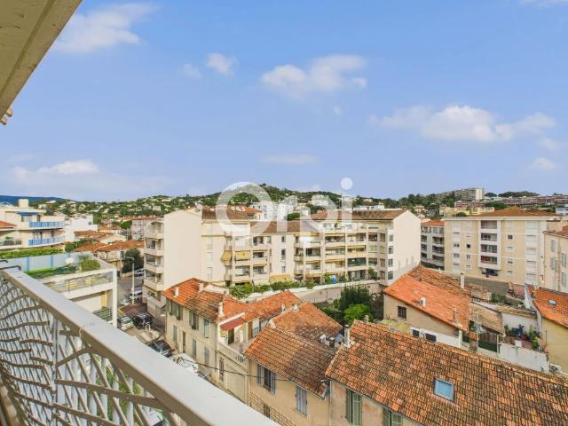 Appartement vente à Grasse, Cannes