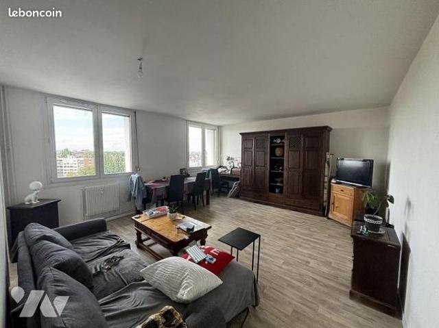 Appartement vente à Lille, Ronchin