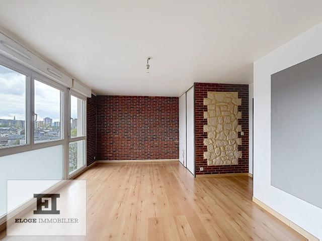 Appartement location à Rouen, Sotteville-lès-rouen