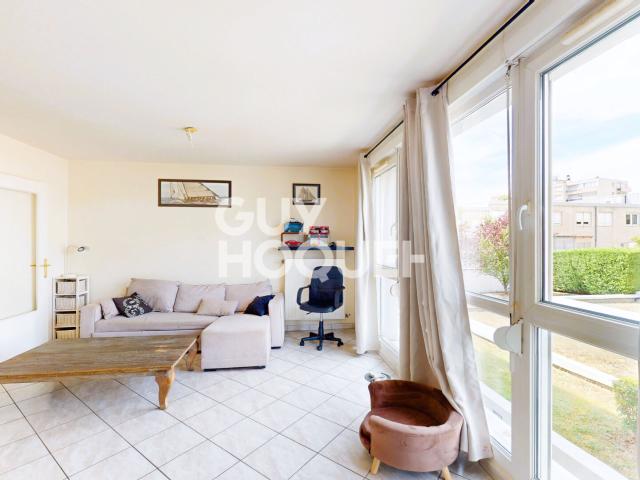 Appartement vente à Metz