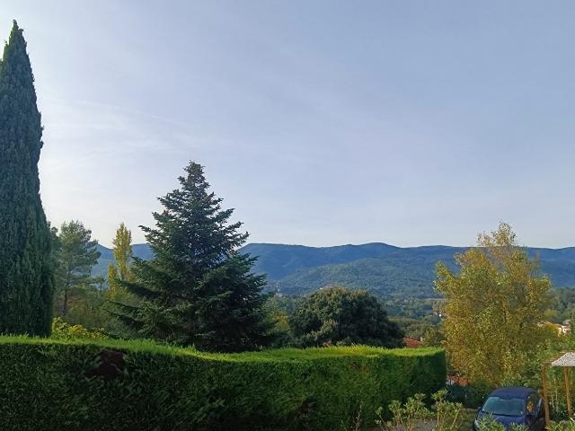 Appartement vente à Bardejean, Lamalou-les-Bains