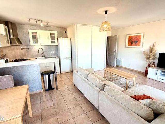 Appartement vente à Avignon, Entraigues-sur-la-sorgue