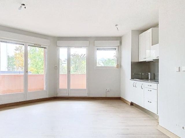 Appartement vente à Annecy