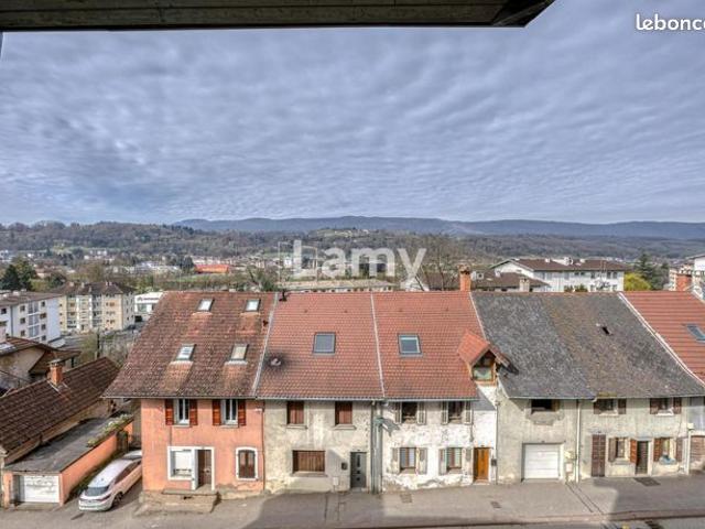 Appartement vente à Montreuil-sur-Mer, Rumilly