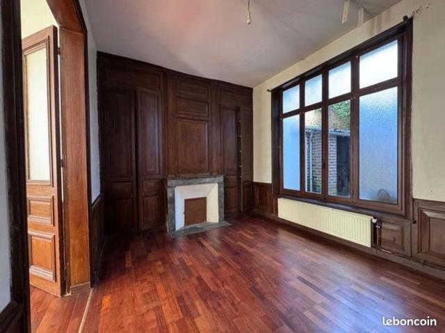 Appartement vente à Abbeville