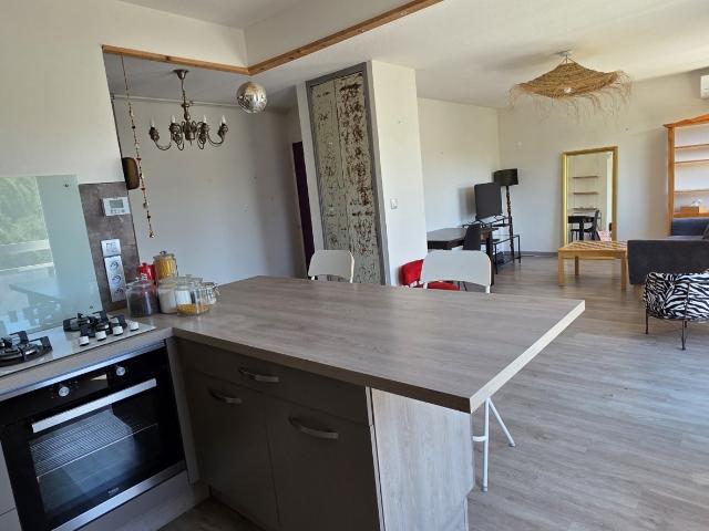 Appartement vente à Montpellier
