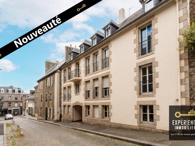 Appartement vente à Saint-Brieuc, Bretagne