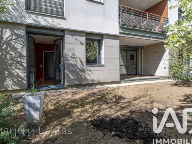 Appartement vente à Lyon, Métropole de Lyon