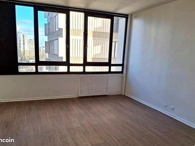 Appartement vente à Bobigny