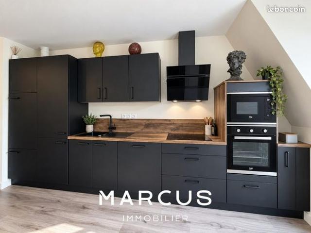 Appartement vente à Caen, Bretteville-sur-odon