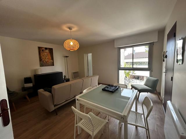 Appartement vente à Saint-Jean, Bordeaux