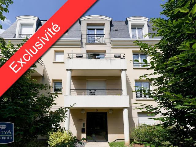 Appartement vente à Épernay, Epernay