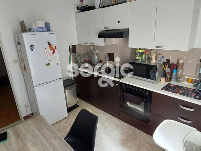 Appartement vente à Angers