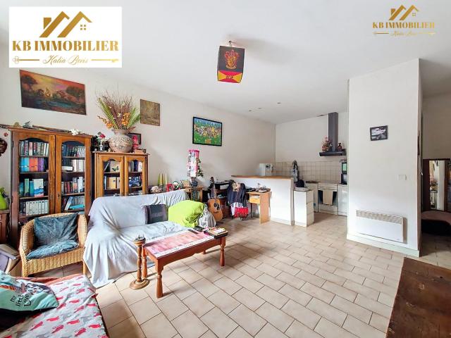 Appartement vente à Privas, Coux