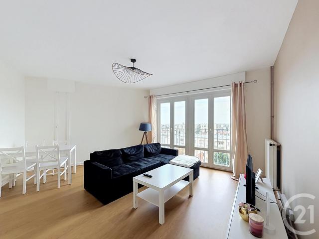Appartement vente à Saint-André-les-Vergers, Aube