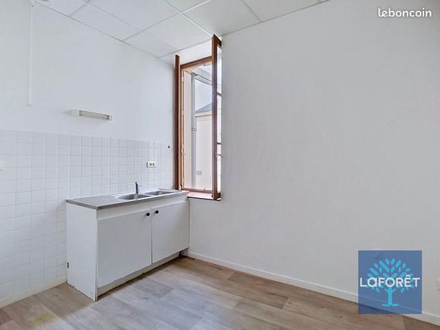 Appartement vente à La Roche-sur-Yon, La Roche-sur-yon