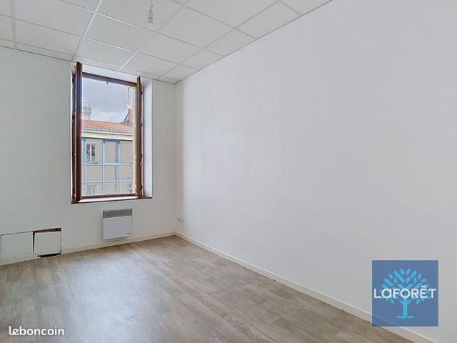 Appartement vente à La Roche-sur-Yon, La Roche-sur-yon