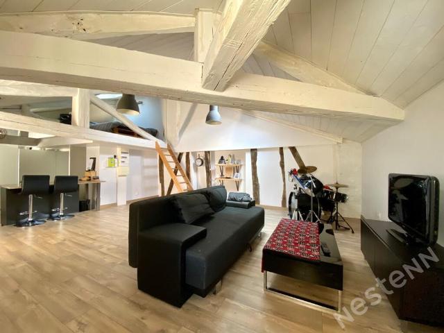 Appartement location à Agen