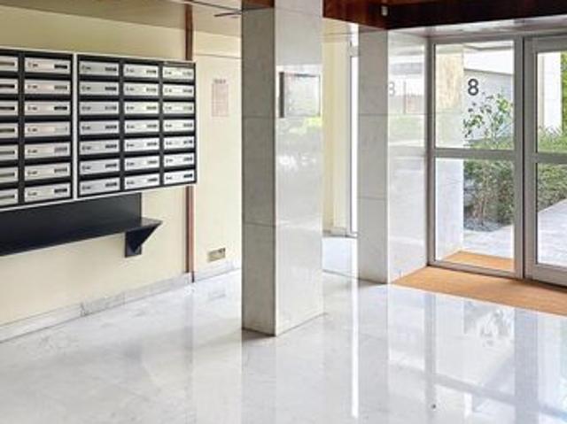 Appartement vente à Lunéville, Franconville