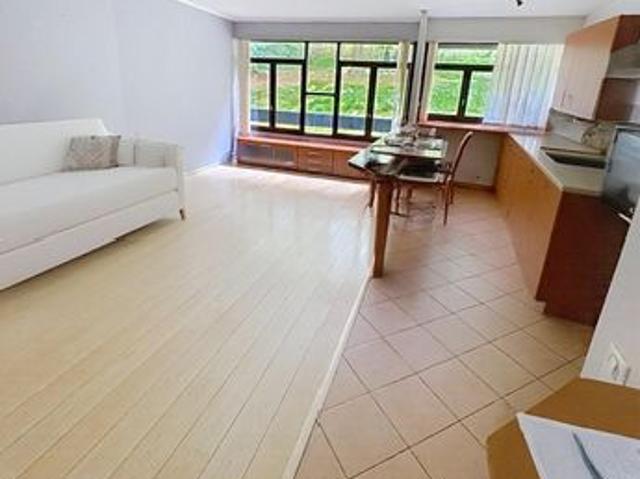 Appartement vente à Lunéville, Franconville