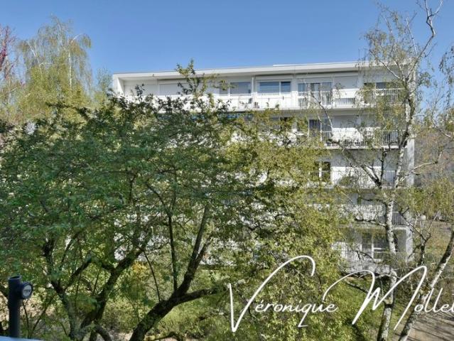 Appartement vente à Bordeaux, Lormont