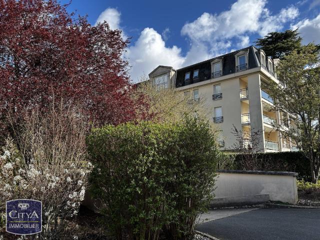 Appartement vente à Évry, Étiolles