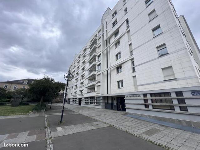 Appartement vente à Rennes