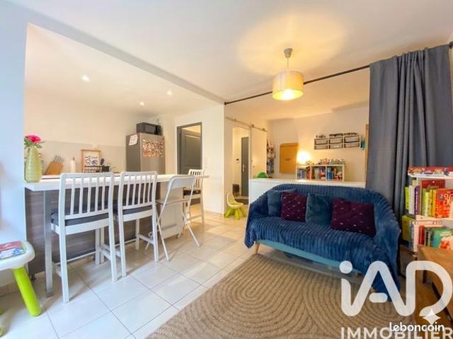 Appartement vente à Niort, Avon