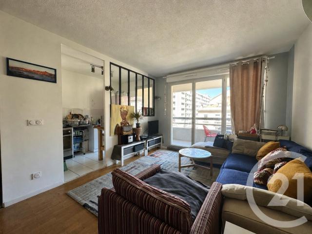 Appartement vente à Lyon, Métropole de Lyon