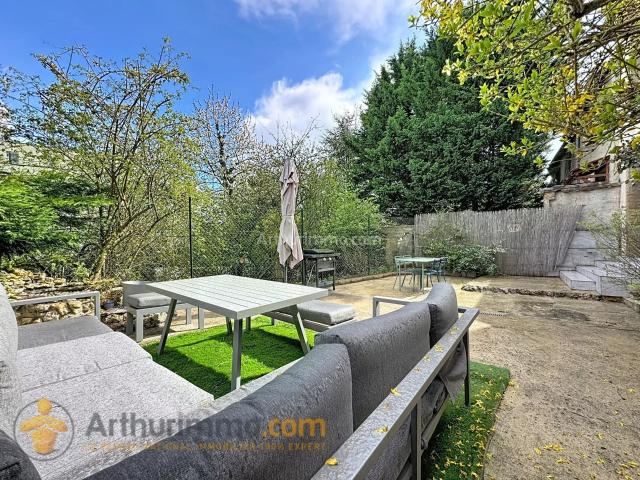 Appartement vente à Reims, Cormontreuil