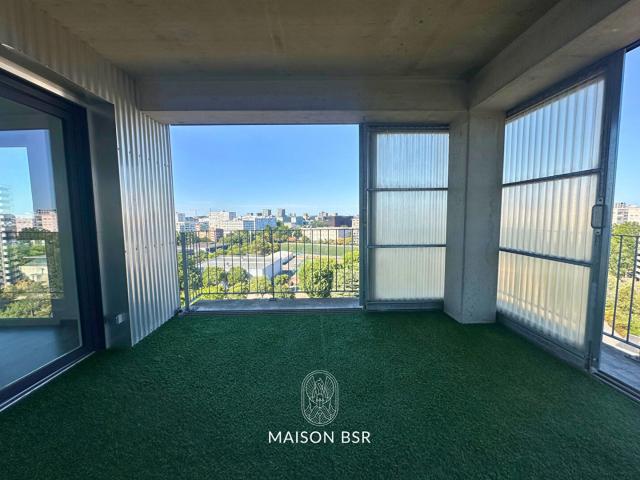 Appartement vente à Nantes