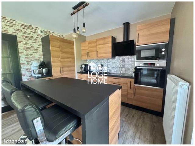 Appartement vente à Lille, Armentières