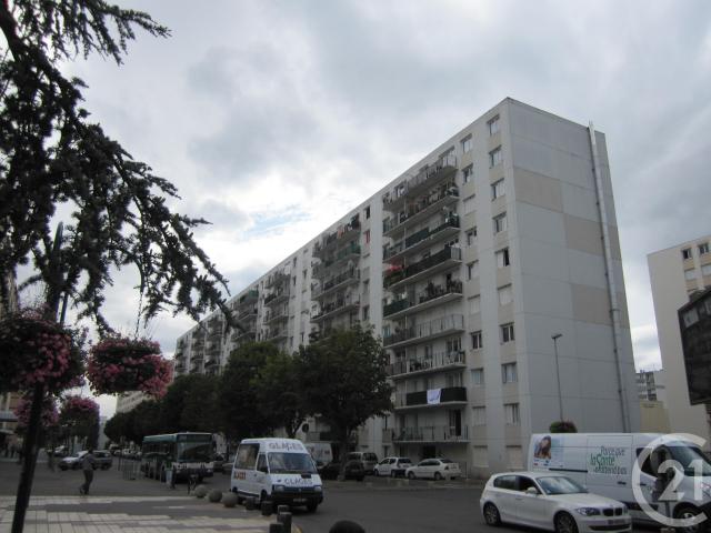 Appartement vente à Sarcelles, Garges-lès-gonesse